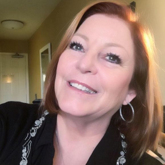 Meet your Posher, Tammy - Picture 1 of 1